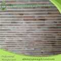Panneau de carénage en carton naturel et en mélamine de Linyi